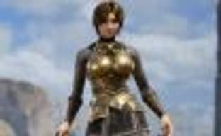 Грудастые девушки в броне и не только в демонстрации обновлённого редактора персонажей SoulCalibur VI