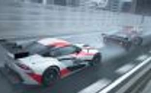 Красивые машины и напряжённые гонки в трейлере Gran Turismo Sport - SPEC II