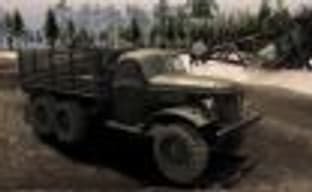 Поездка по местам боевой славы сталкеров – ролик и дата выхода DLC «Чернобыль» для Spintires