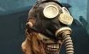 Костёр, сталкеры, мутанты – фотографии со стенда S.T.A.L.K.E.R. 2 в рамках Games Gathering Conference