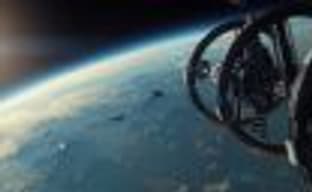 Полетели! – в Star Citizen можно поиграть бесплатно и оценить все корабли из игры