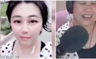 Баг разоблачил 58-летнюю стримершу, выдававшую себя за молодую девушку