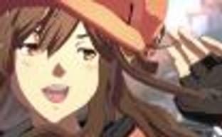 Взрывы, аниме, Потёмкин – трейлер Guilty Gear -Strive-