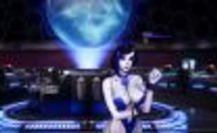 Ass Effect: игра Subverse с пошаговыми сражениями в научно-фантастическом антураже покоряет Kickstarter