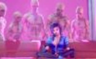 Порно-проект Subverse не выйдет в «раннем доступе»