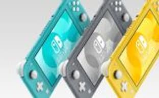 Теперь полностью портативная – анонс и подробности о Nintendo Switch Lite [обновлено: цена в России]