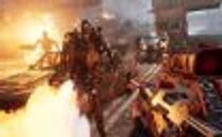 Прогулки в темноте, сбор ресурсов и стрельба в роликах Terminator: Resistance