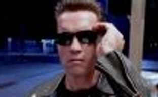 В Mortal Kombat 11 хватает отсылок к фильму «Терминатор 2»