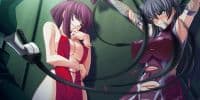 Из Steam удалили хентай-игру Taimanin Asagi о сексуальных девушках-ниндзя