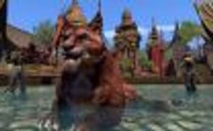 Котики, драконы и некромансеры в трейлере The Elder Scrolls Online: Elsweyr