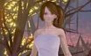 Вампирши в полотенце – в Code Vein появился новый боевой «костюм» для героев