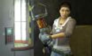 Возможно, на следующей неделе Valve представит игру Half-Life: Alyx