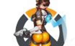 Blizzard хочет, чтобы герои из Overwatch появились в Super Smash Bros. Ultimate