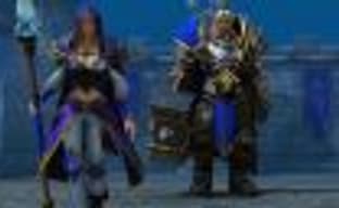 [Мнение] - Феминизация WarCraft 3: Reforged и другие проблемы игры