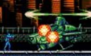 Вот так могла бы выглядеть игра про Джона Уика для NES