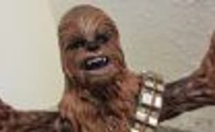 Что за мерзость! Игроки насмехаются над моделью вуки из ролика Star Wars Jedi: Fallen Order