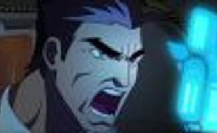 47-й президент США против вице-президента США в постановочном трейлере Metal Wolf Chaos XD