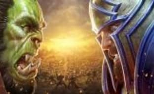 Blizzard судится с китайской компанией и обвиняет её в плагиате игр серии Warcraft