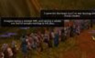 Глава разработчиков World of Warcraft о проблемах с очередями в World of Warcraft Classic