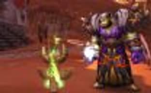 Blizzard считает, что справится с проблемами, связанными с «золотодобычей», в World of Warcraft Classic