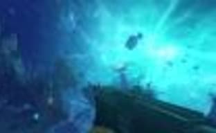 Демонстрация мира Зен в роликах Black Mesa – ремейка первой части Half-Life