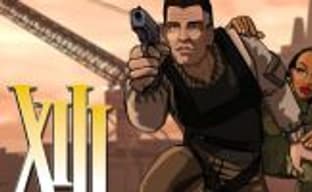 Анонс и трейлер ремейка стильного шутера XIII