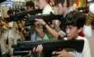 Жестокие игры снова под прицелом