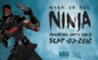 Дата выхода Mark of the Ninja