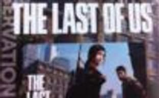 Слух: The Last of Us выйдет весной 2013 