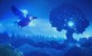 Демонстрация игрового процесса Ori and the Will of the Wisps