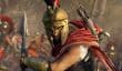Assassin's Creed Odyssey — 100 часов по кругу