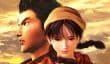 Shenmue 3 — твёрдый стул
