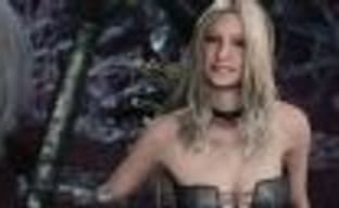 Из PS4-версии Devil May Cry 5 убрали «луч цензуры», но не в Европе