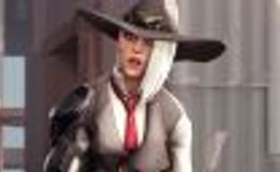 Зрелищная и уморительная фанатская короткометражка Overwatch vs. Team Fortress 2: Episode 2