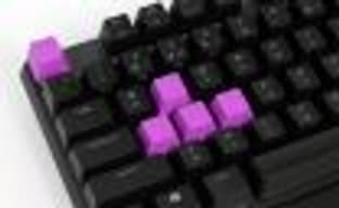 Cooler Master Masterkeys MK750 — игровая клавиатура для самых требовательных