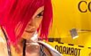 «Игромир 2018». Фоторепортаж с ярмарки