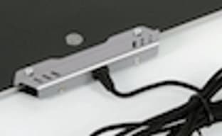 Коврик с подсветкой — Cooler Master Masteraccessory RGB Hard Gaming Mouse Pad