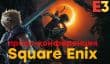 [E3 2018]: Грязная Лара, анонс игры по «Мстителям» и прочие фантазии Square Enix. НАЧАЛО ТРАНСЛЯЦИИ в 19:50