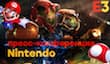 [E3 2018]: Грибы, черепахи и тентакли &mdash; смотрим Metroid Prime 4 и Super Smash Bros. НАЧАЛО ТРАНСЛЯЦИИ в 18:50