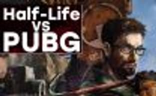 Анонс S.T.A.L.K.E.R. 2, близость Half-Life 3 - обсуждаем новости дня, играм в Half-Life 2 и PUBG