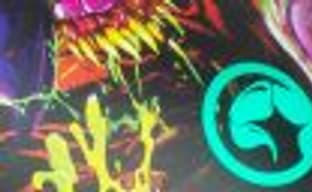 Marvo Scorpion G932 — игровая мышь с ОЧЕНЬ ярким дизайном