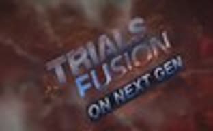 Trials Fusion для PlayStation 4 и Xbox One