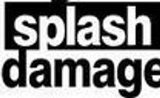 Splash Damage работает над новым проектом