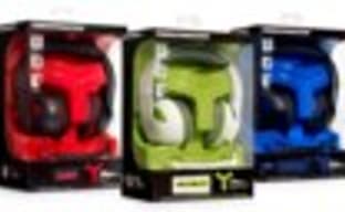 Линейка игровых гарнитур Y-Gaming от Thrustmaster