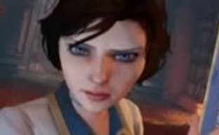 BioShock: Infinite в продаже