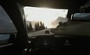 Нарезка игровых эпизодов DriveClub