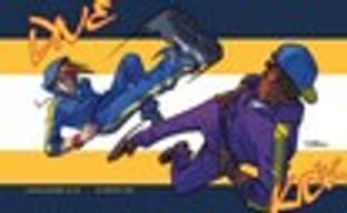 Дата выхода Divekick