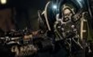 Это Warhammer 40k, детка! - погружаемся в Space Hulk: Deathwing Enhanced Edition