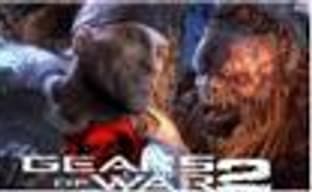 Марк Рейн: Gears of War 2? Мы все еще дорабатываем первую часть