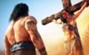 Мир Говарда, при чем тут Конан? Играем в Conan: Exiles